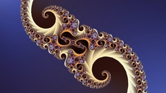 Fractals artwork