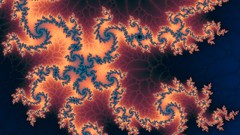 Fractals artwork