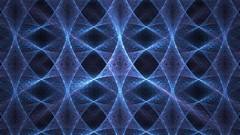 Fractals artwork artbook