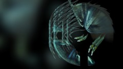 Fractals Boats vehicles