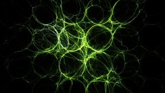 Fractals colors apophysis