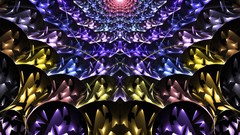 Fractals colors deviantart