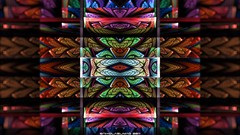 Fractals colors deviantart