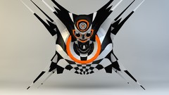 Fractals digital art