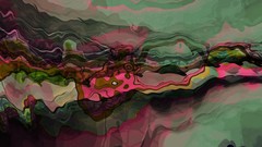 Fractals digital art