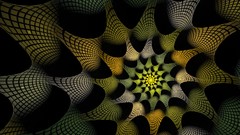 Fractals digital art