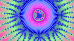 Fractals fractal Art