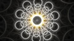 Fractals fractal rings 1600x1200