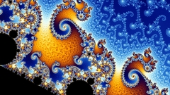 Fractals Mandelbrot