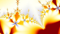 Fractals psychedelic