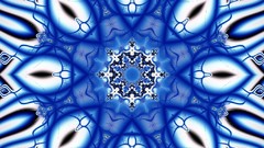 Fractals psychedelic
