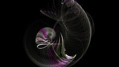 Fractals psychedelic