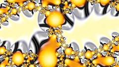 Fractals psychedelic