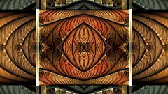 Fractals vintage deviantart