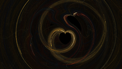 Fractals where are those