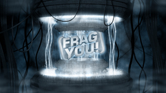 Frag You Art