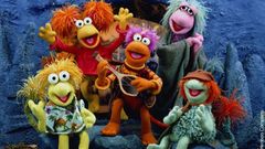 Fraggle Rock