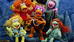 Fraggle Rock