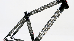 Frame Delta high Resolution arantix