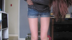 Frame not high quite Resolution