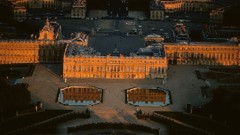 France architecture buildings versailles