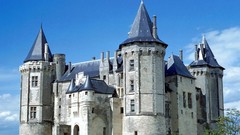 France architecture Castles