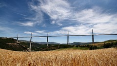 France Bridges Viaduc de