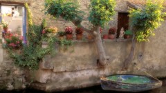 France buildings cities