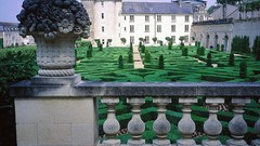 France buildings cities chateau