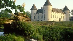 France castle