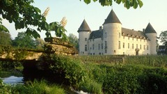 France castle