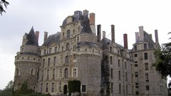 France Castles