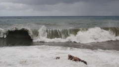 France cataclysm promenade des anglais south east