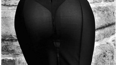 France fashion normandy elle 1995 Adriana Sklenarikova