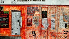 France French Photographers cityscapes artwork James Lapett