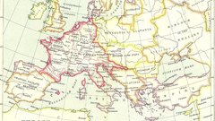 France History Europe Maps