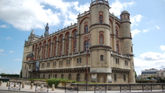 France Loire Valley Castles