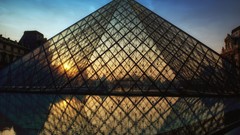 France Louvre museum