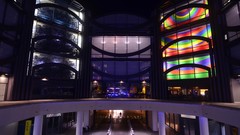 France Museum artwork MAMAC south east