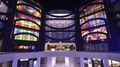 France Museum artwork MAMAC south east