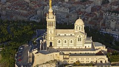 France Notre Dame garde