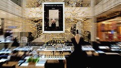 France office Objects indoors