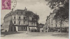 France postcards World