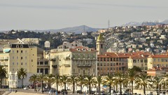 France promenade des anglais