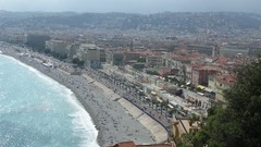 France promenade des anglais