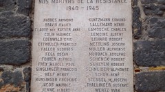 France resistance World War II