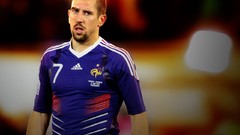 France soccer Franck Ribery