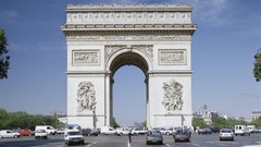 France street Europe architecture cityscapes