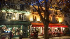 France streets cityscapes