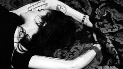 Frances Bean Cobain